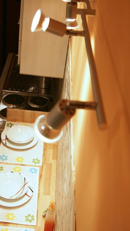 Happy Apartment Holidays ローマ エクステリア 写真