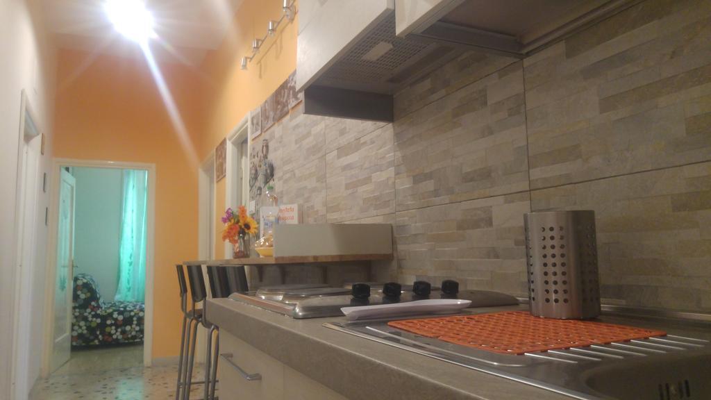 Happy Apartment Holidays ローマ エクステリア 写真