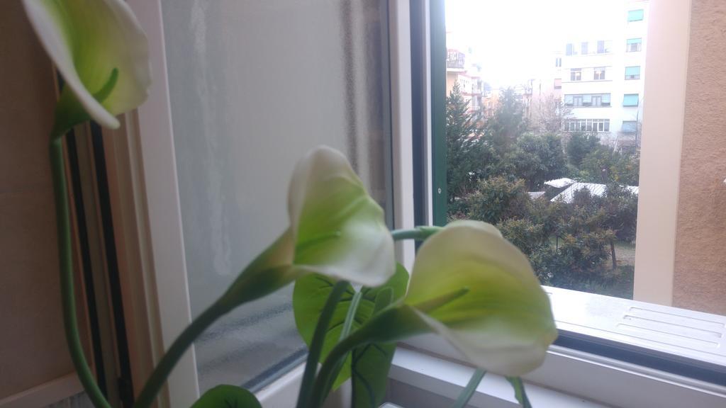 Happy Apartment Holidays ローマ エクステリア 写真